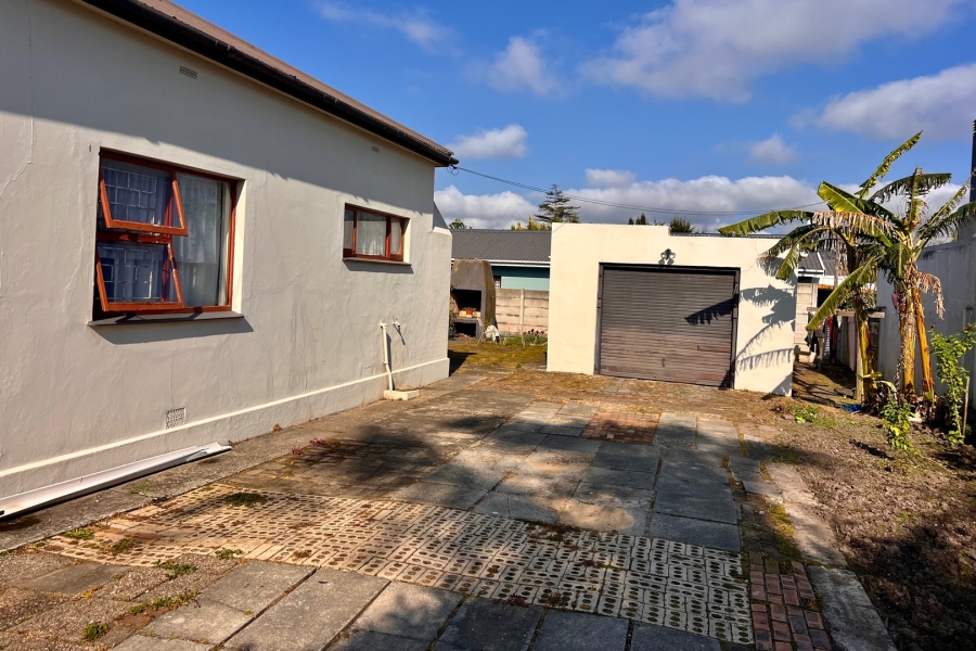 4 Bedroom Property for Sale in George South Western Cape